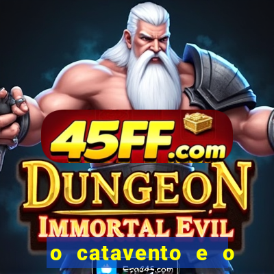 o catavento e o ventilador pdf